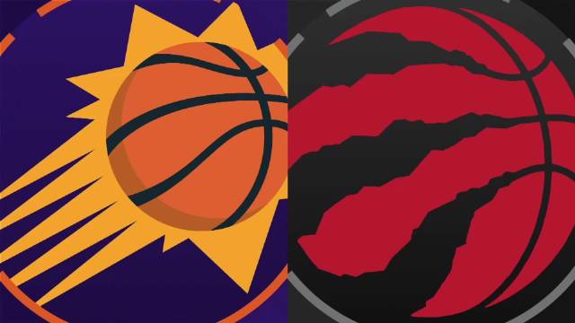 03月14日NBA常规赛 太阳 – 猛龙 全场录像【全场录像+集锦】