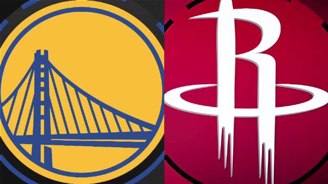 03月06日NBA常规赛 勇士 - 火箭 全场录像