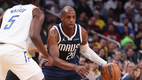 [米德尔顿集锦]梦回巅峰！米德尔顿15中11超高效砍下赛季新高25分外加7板7助
