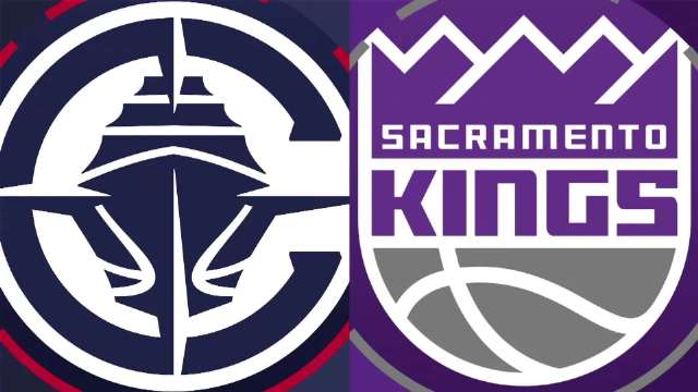 02月07日NBA常规赛 快船 - 国王 全场录像