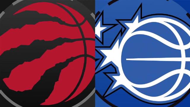 01月31日NBA常规赛 猛龙 - 魔术 全场录像